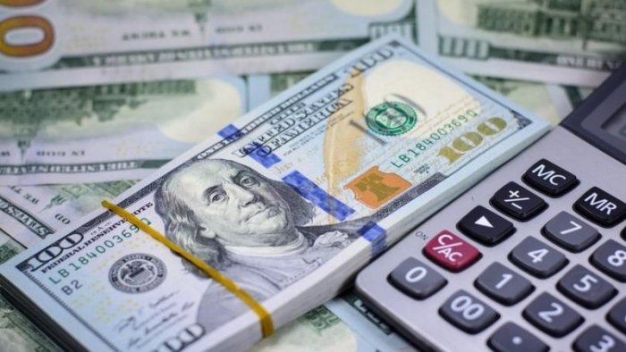  Strategische Devisenreserven Aserbaidschans haben 83,5 Milliarden Dollar erreicht 