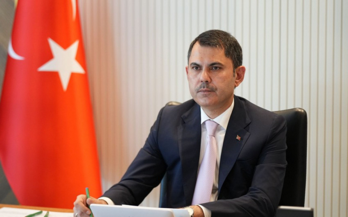 COP31-in prezidenti müəyyənləşib