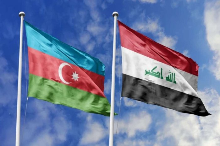   Heute findet in Baku ein Treffen der zwischenstaatlichen Kommission Aserbaidschan-Irak statt  