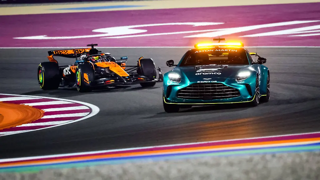   McLaren muss erschreckende Selbst-Sabotage eingestehen  
