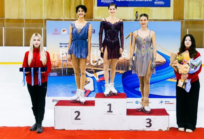 Azerbaijan to join European Figure Skating Championships for first time