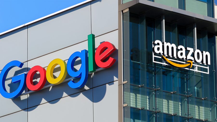 Amazon, Google launch multicloud service for faster connectivity