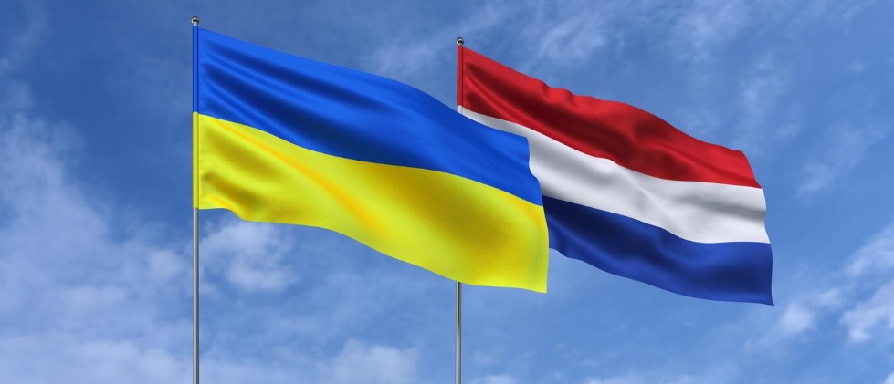 Netherlands, Ukraine sign deal on joint production of drones