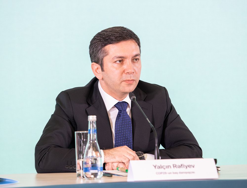  Deputy FM: Azerbaijan successfully concluded its COP29 Presidency  