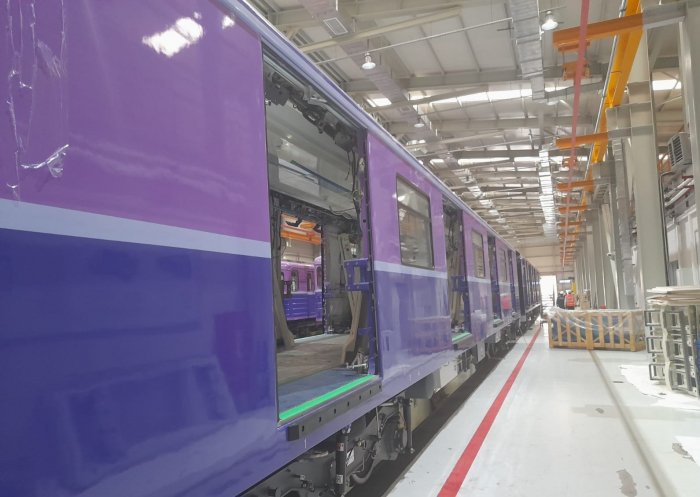 Bakı metrosunun gəlirləri 13%-ə yaxın artıb  
