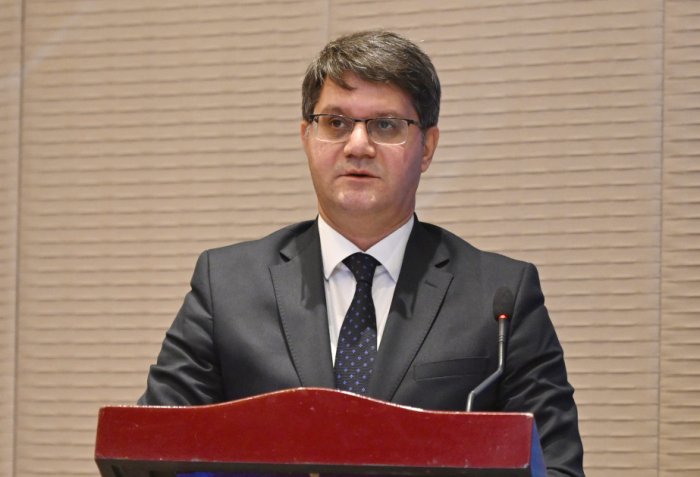Kazakhstan to host third meeting of Heads of OTS Mapping Institutions