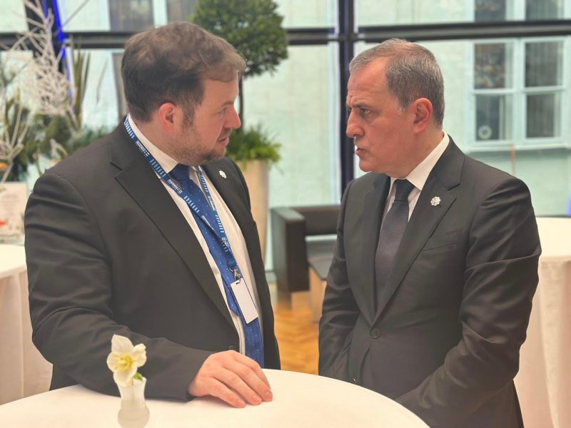   Azerbaijan, UK explore prospects for deeper cooperation  
