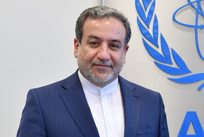   Iranian foreign minister to visit Azerbaijan  