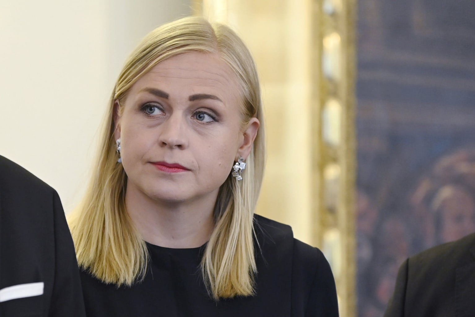   OSCE Chairperson-in-Office comments on end of Armenia-Azerbaijan conflict as a positive step  