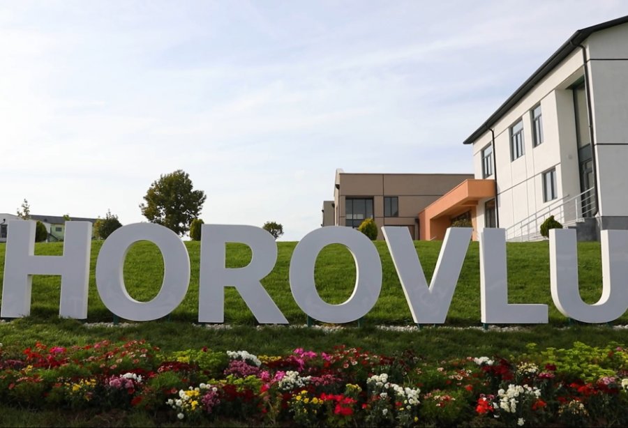   Azerbaijan relocates 18 more families to Horovlu village  