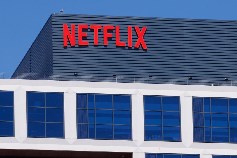 Netflix to buy Warner Bros film and streaming businesses for $72bn