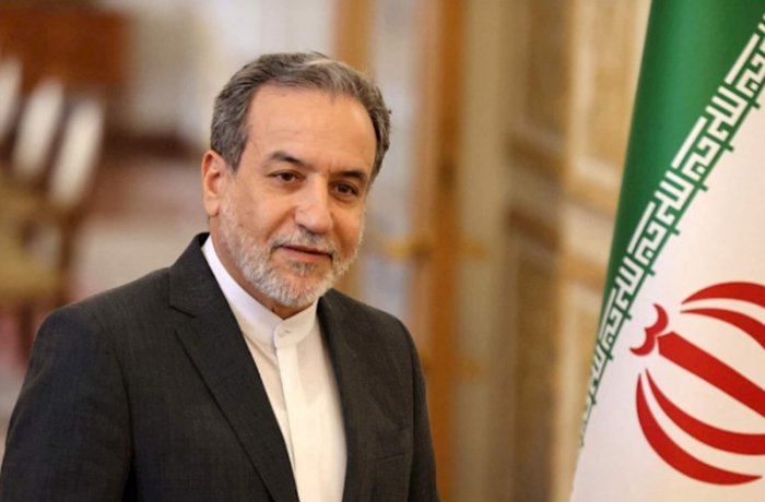 Abbas Əraqçi Azərbaycana səfər edəcək  
