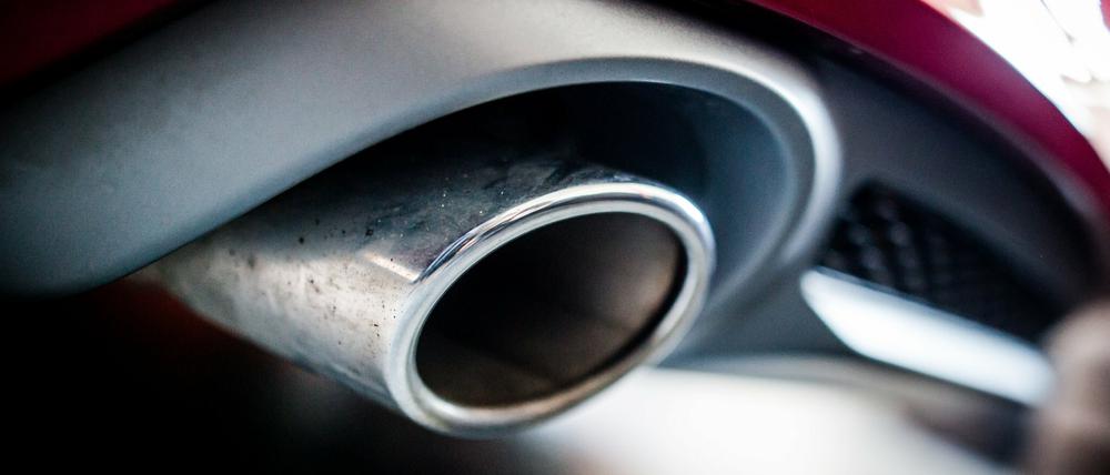   Automobilbranche erwartet 2026 nur Miniwachstum  