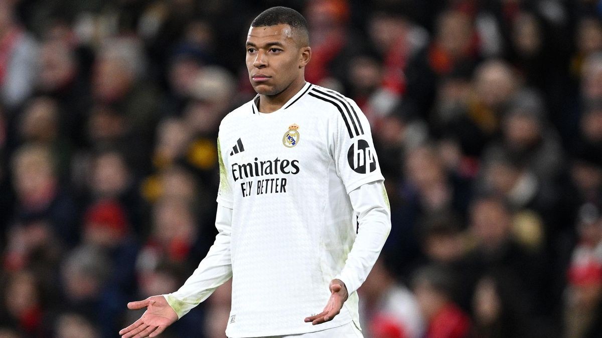   Real Madrid zerlegt sich selbst vor Frust und Wut  
