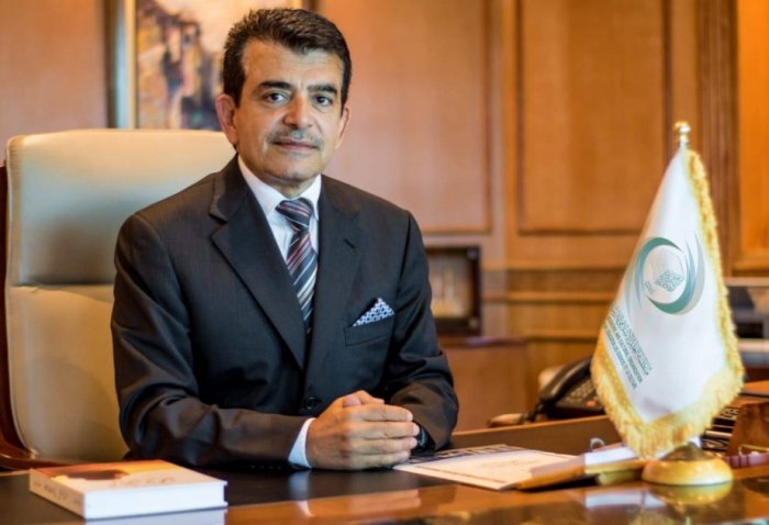   ICESCO Director-General to visit Turkic Culture and Heritage Foundation  