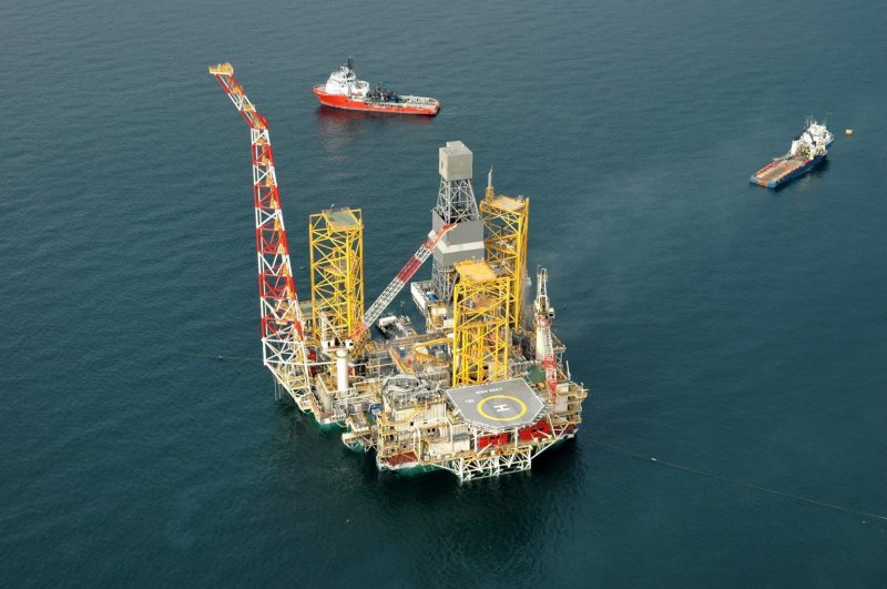 Shah Deniz awards SDC platform jacket construction contract