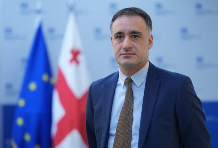 Azerbaijan among top three countries investing in Georgia