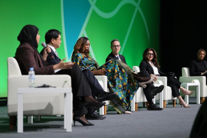 Azerbaijan joins WADA 2025 World Conference on Doping in Sport