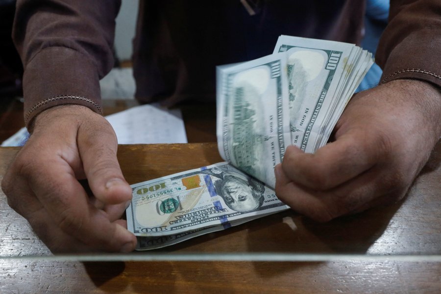 Global debt rises to record high of nearly $346T in 3rd quarter