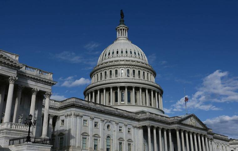   US House passes $901B military defense bill  