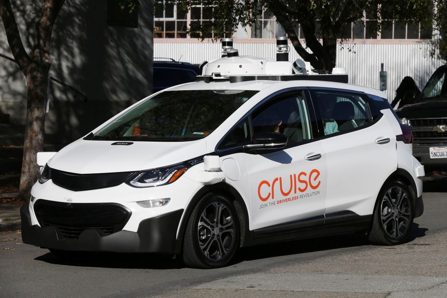 Dubai rolls out autonomous Uber rides as Robotaxi pilot goes live