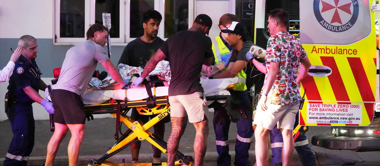   Australische Regierung will nach Anschlag Konsequenzen ziehen  