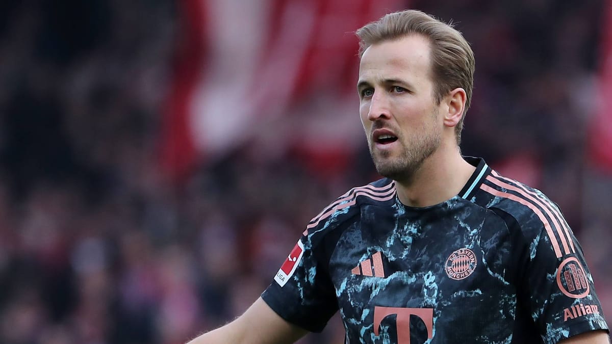   Wie konnte dem FC Bayern das nur passieren?  