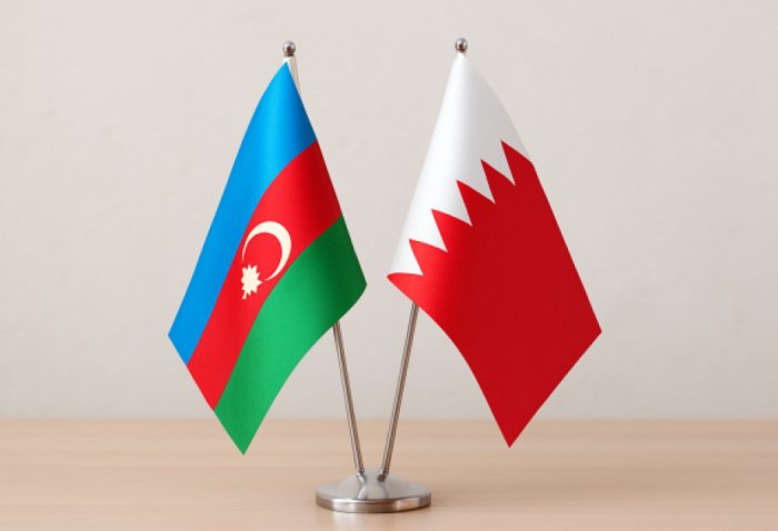 President Ilham Aliyev signs law abolishing visa requirements between Azerbaijan and Bahrain for diplomatic passport holders
