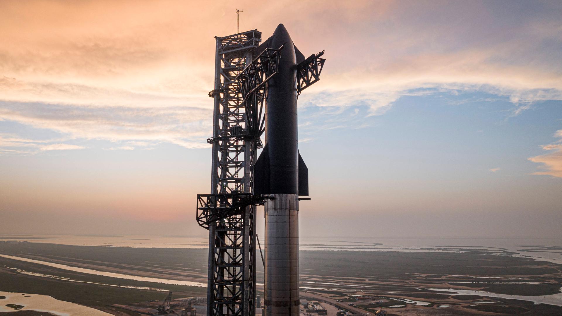   Elon Musk knackt die 600-Milliarden-Dollar Marke  