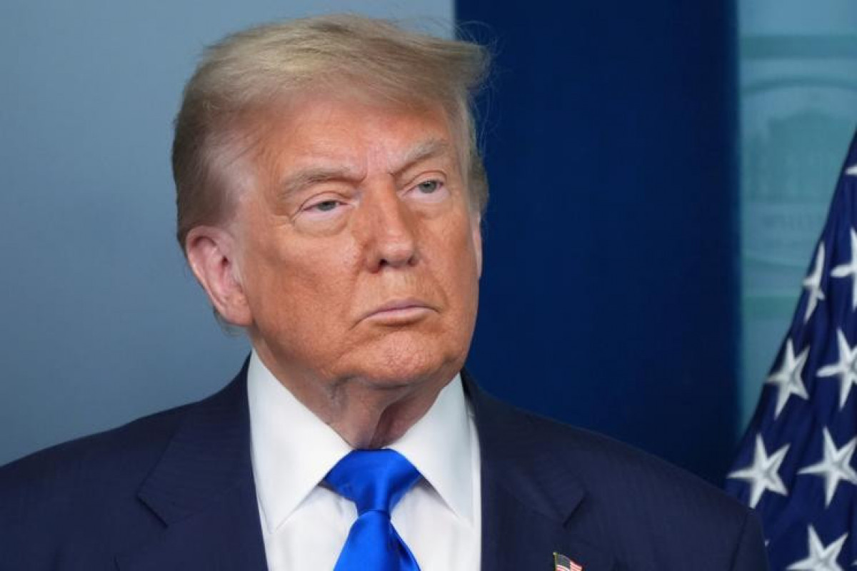 Trump sues BBC for $10b over 2024 documentary edit