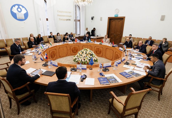 Azərbaycan Moskvadakl müşavirədə təmsil olunub