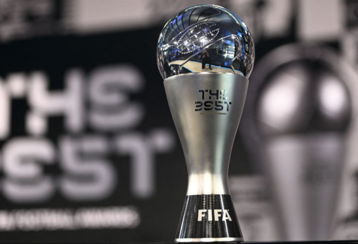 FIFA ilin ən yaxşılarını açıqlayıb  
