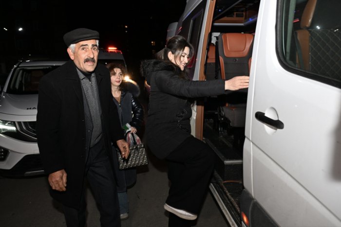  Azerbaijan launches another phase of relocation to liberated territories  