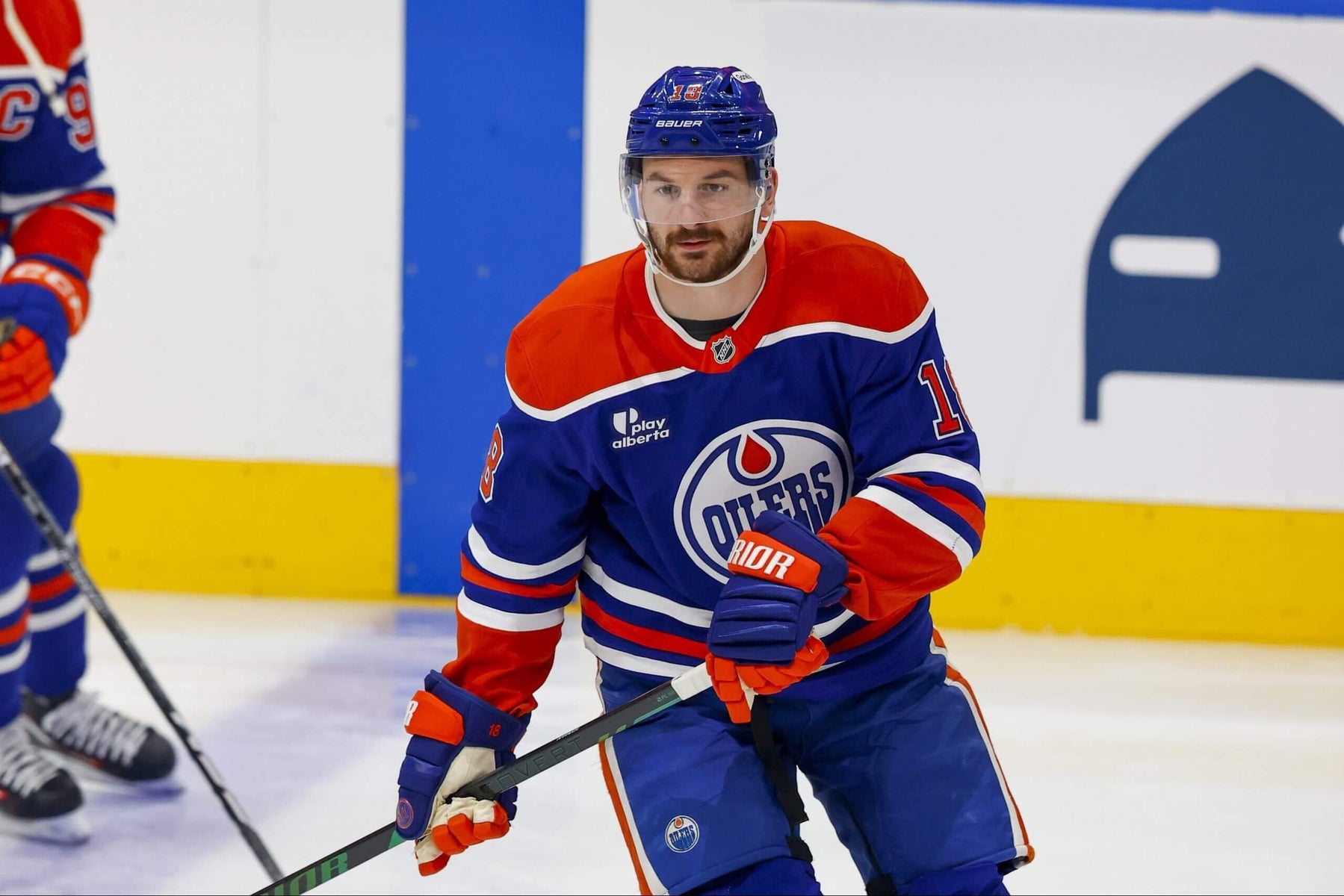  Leon Draisaitl schreibt NHL-Geschichte  