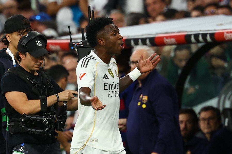   Real Madrid entgeht Pokal-Blamage nur knapp  