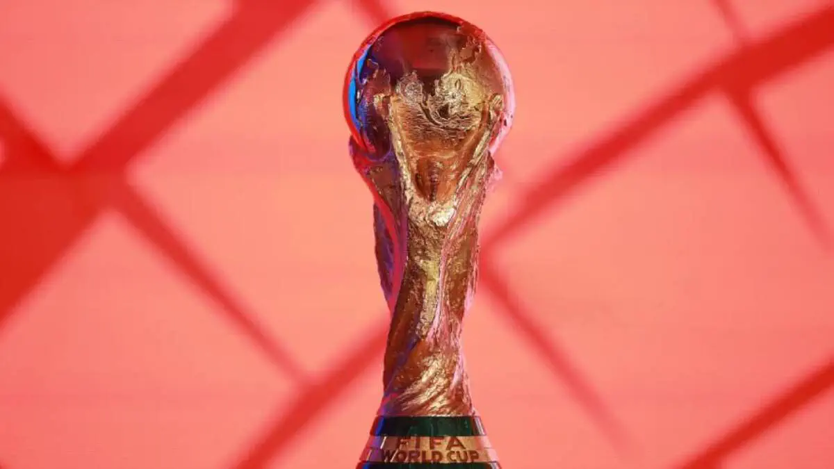 FIFA to increase World Cup prize money by 50% for 2026