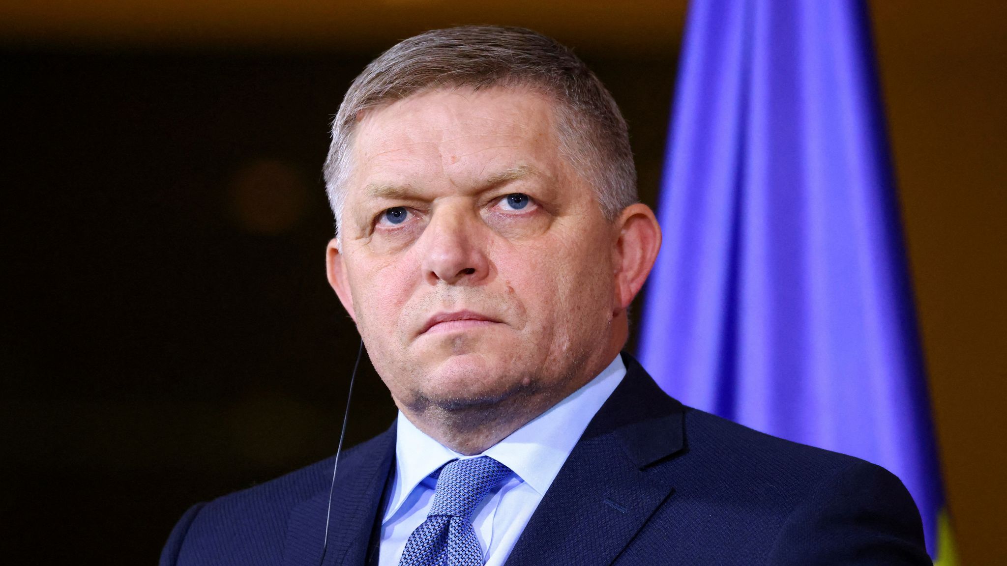 Slovak PM