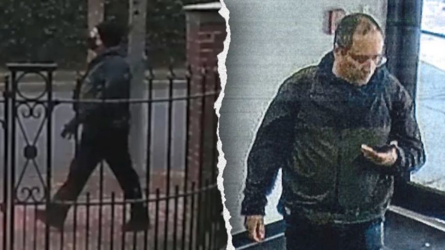 Brown University shooting suspect found dead