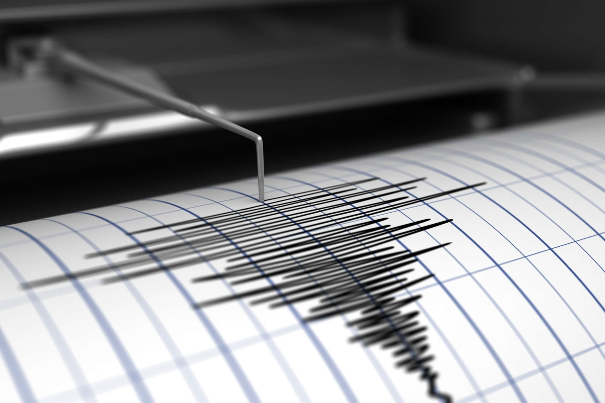 5.1-magnitude quake hits Ecuador
