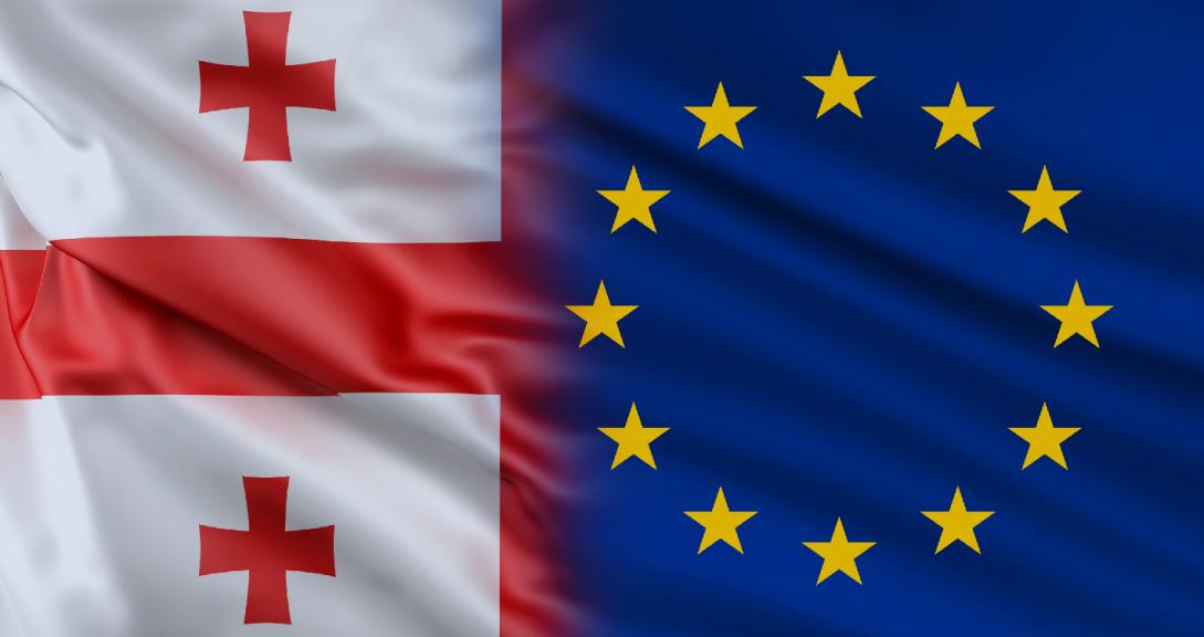 EU warns it could suspend Georgia