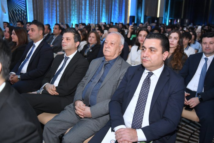 Baku hosts conference on digitalization, artificial intelligence, and media literacy