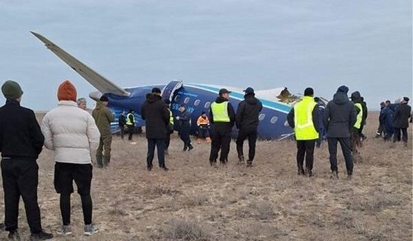  Ermittlungen zum Abschuss des AZAL-Flugzeugs dauern an  