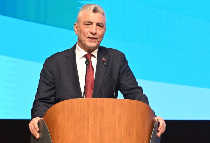    Azərbaycan və Türkiyə arasında ticarət dövriyyəsi 3 dəfədən çox artıb   