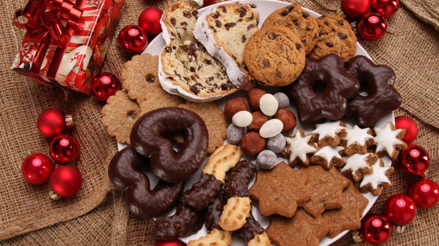   Damit Weihnachten nicht wieder zum Gelage wird  