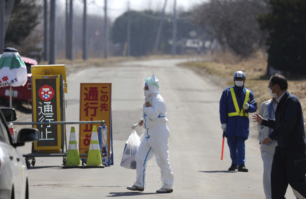 Japan confirms avian influenza outbreak in Kyoto