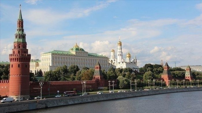 Russia says will formulate position on US peace plan in coming days