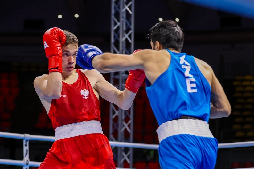 Azerbaijani boxers win 231 medals in international competitions in 2025