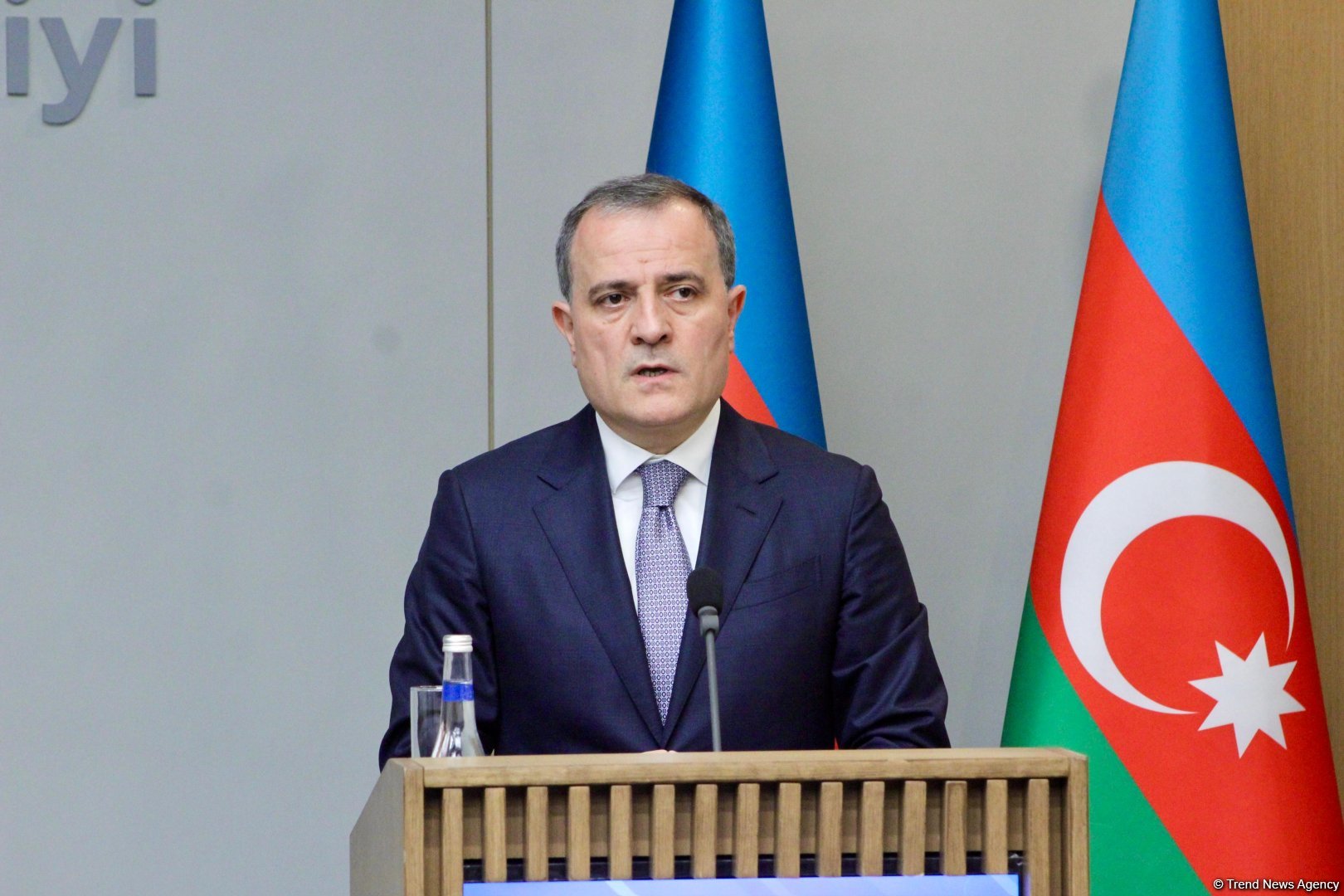   Aserbaidschan und Armenien erzielen in diesem Jahr bedeutende Fortschritte im Friedensprozess  