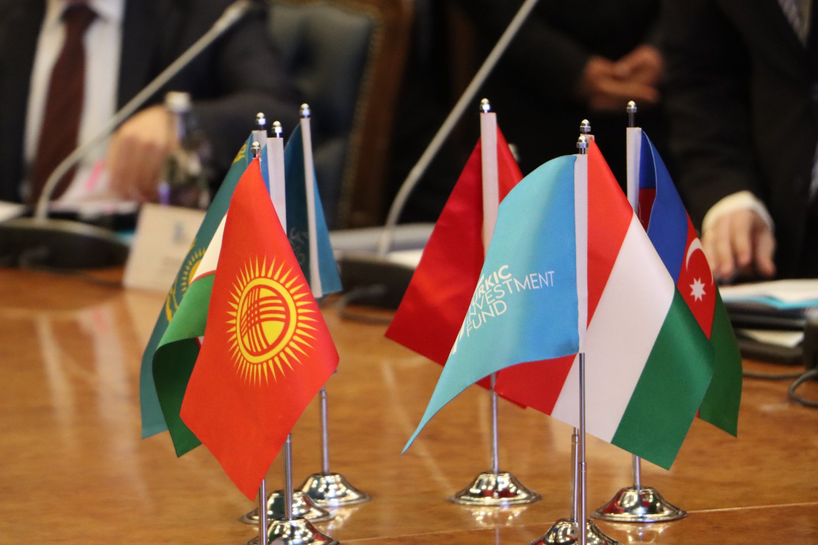   Türkischer Investmentfonds plant Strategie zur Erweiterung seiner Kapitalbasis  