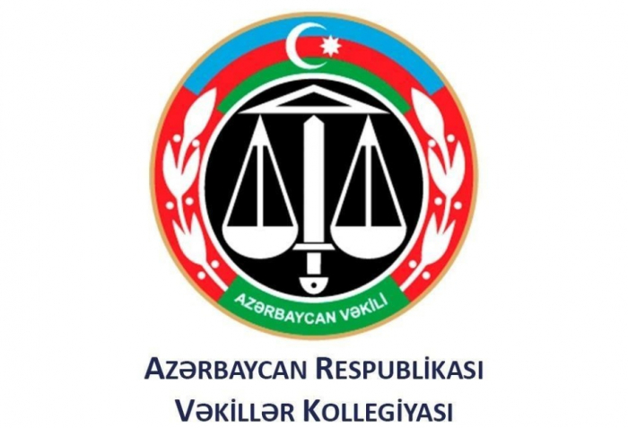 Vəkillərin peşə bayramı günüdür